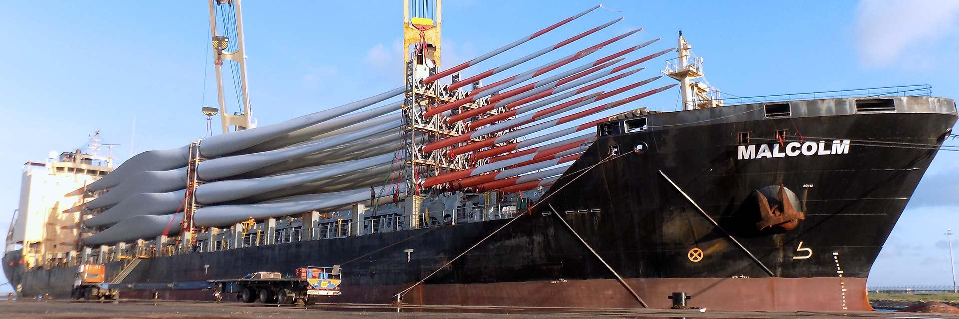 Ship