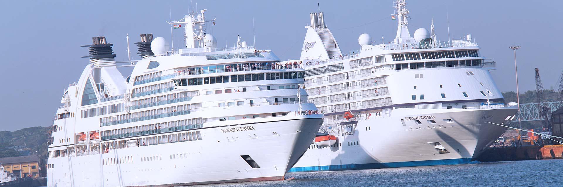 Ship