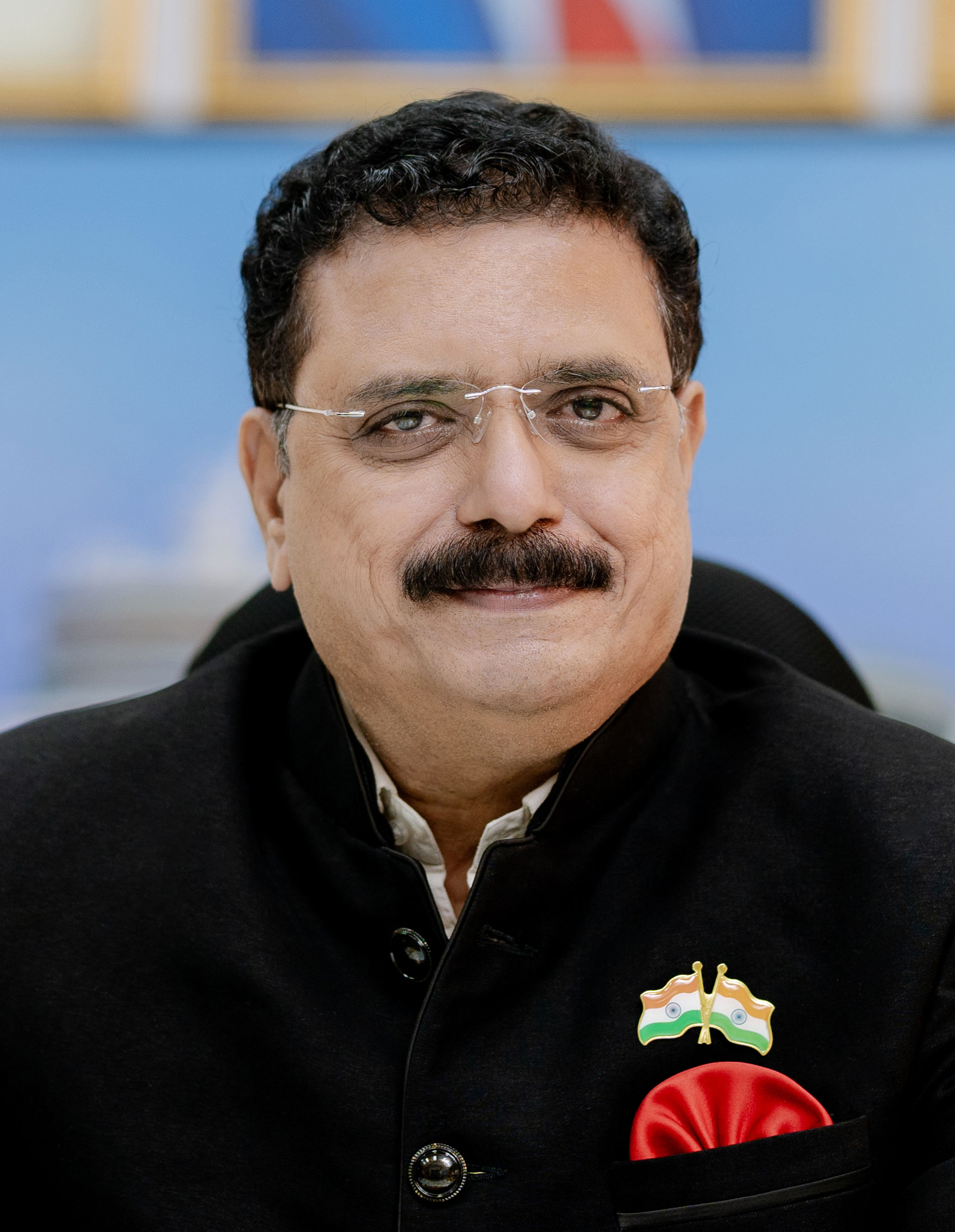shipping-minister